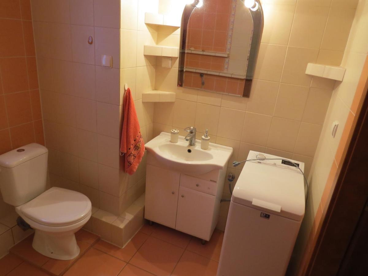 Apartament Julianna Olsztyn (Warmian-Masurian) Dış mekan fotoğraf