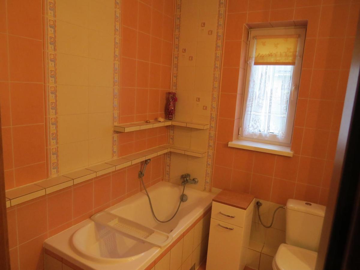 Apartament Julianna Olsztyn (Warmian-Masurian) Dış mekan fotoğraf