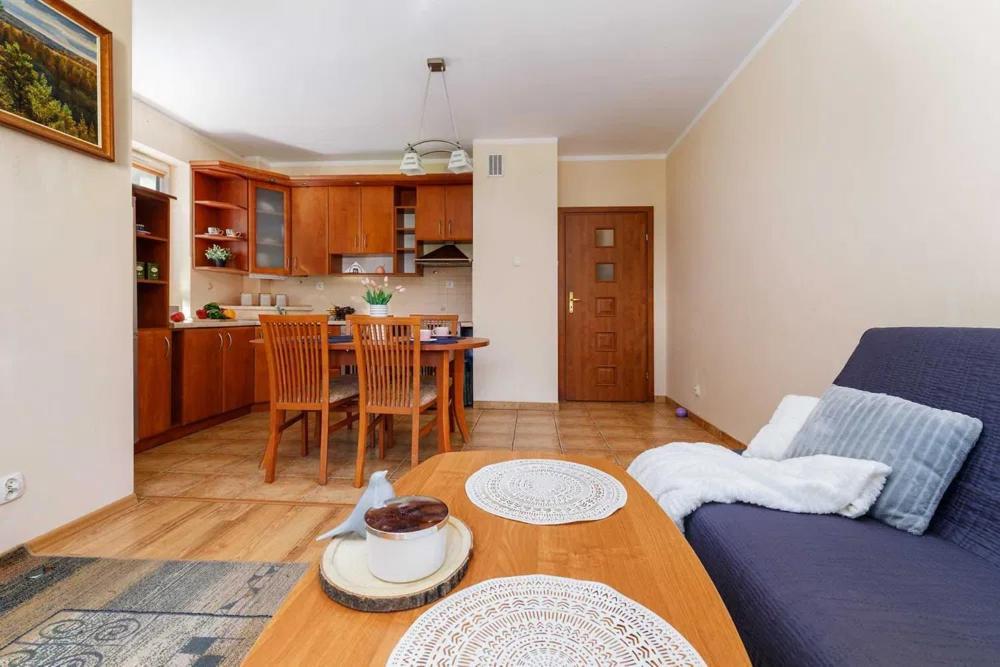 Apartament Julianna Olsztyn (Warmian-Masurian) Dış mekan fotoğraf